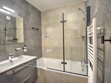 Charmant appartement à Morzine, 3 pièces, garage et wifi - Photo 10