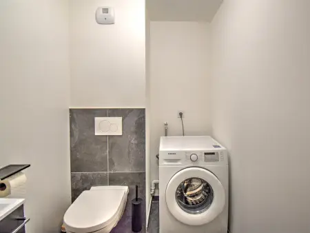 Charmant appartement à Morzine, 3 pièces, garage et wifi - Photo 11