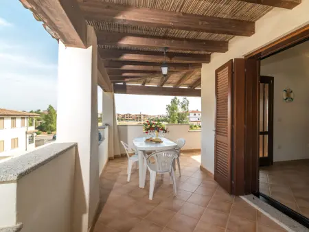 Fertas, Appartement 4 personnes à La Caletta - Photo 2