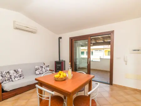 Fertas, Appartement 4 personnes à La Caletta - Photo 5