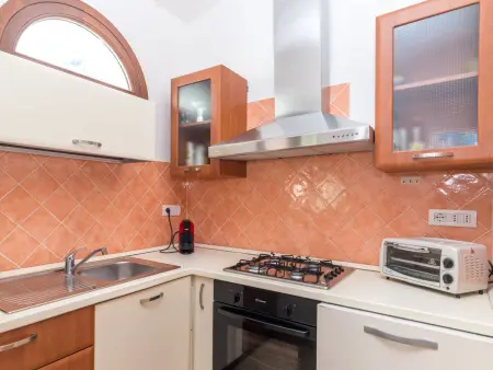 Fertas, Appartement 4 personnes à La Caletta - Photo 7