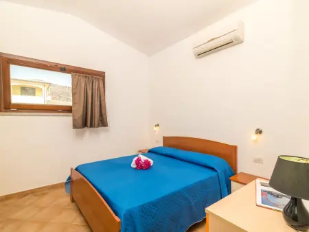 Fertas, Appartement 4 personnes à La Caletta - Photo 8