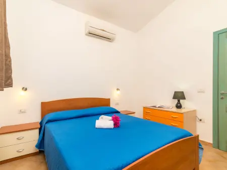 Fertas, Appartement 4 personnes à La Caletta - Photo 9