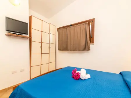 Fertas, Appartement 4 personnes à La Caletta - Photo 10