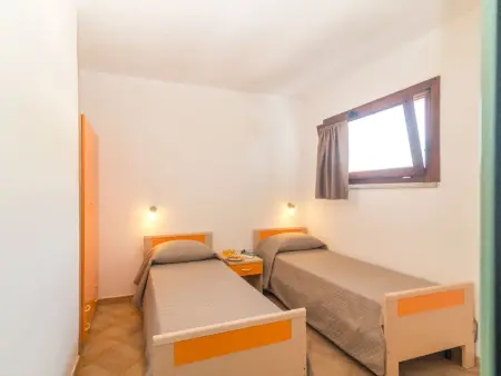 Fertas, Appartement 4 personnes à La Caletta - Photo 11