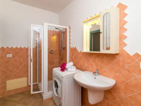 Fertas, Appartement 4 personnes à La Caletta - Photo 13