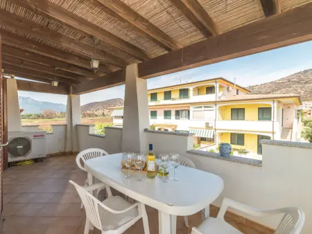 Fertas, Appartement 4 personnes à La Caletta - Photo 14