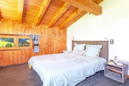 Ama Dablam, Chalet à Moulin avec sauna et vue - Photo 12