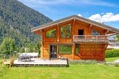 Ama Dablam, Chalet à Moulin avec sauna et vue - Photo 21