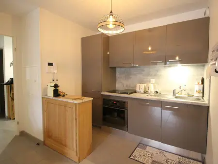 Appartement Cozy 3P avec Balcon Sud, Garage et Proche Golf - Montauban-de-Luchon - Photo 1