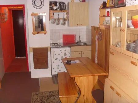 Studio cosy au Pleynet, à 300m des pistes, animaux admis - Photo 1