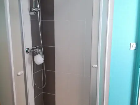 Studio cabine 24m² au pied des pistes avec balcon - Photo 6