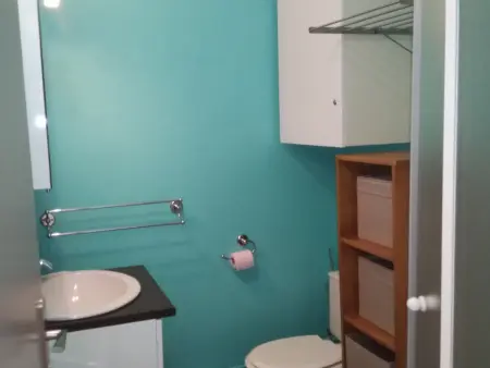 Studio cabine 24m² au pied des pistes avec balcon - Photo 7