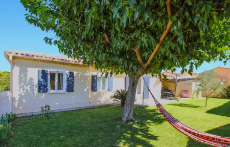 Maison 6 personnes à Montélimar - Photo 1