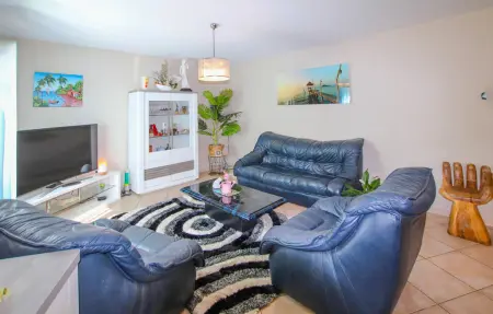 Maison 6 personnes à Montélimar - Photo 2