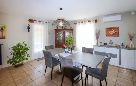 Maison 6 personnes à Montélimar - Photo 3