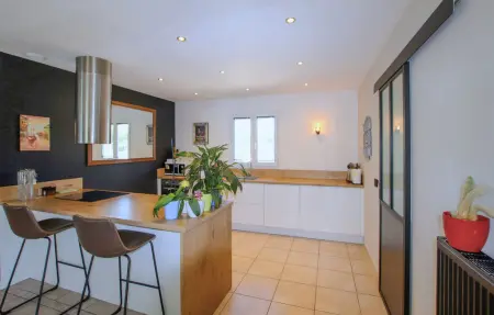 Maison 6 personnes à Montélimar - Photo 4