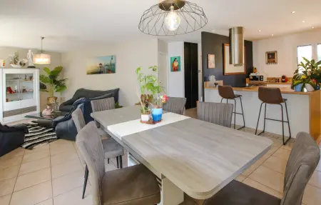 Maison 6 personnes à Montélimar - Photo 5