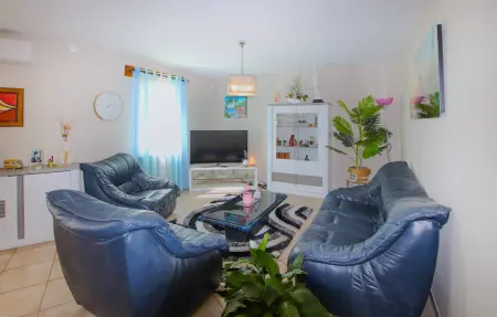 Maison 6 personnes à Montélimar - Photo 6