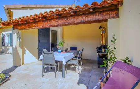 Maison 6 personnes à Montélimar - Photo 7