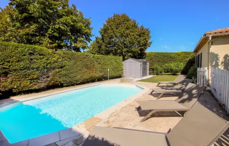 Maison 6 personnes à Montélimar - Photo 8