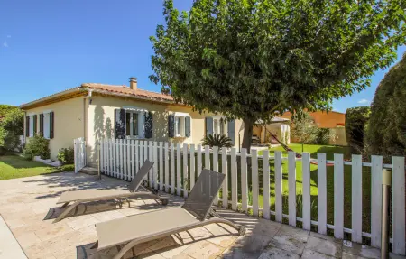 Maison 6 personnes à Montélimar - Photo 9