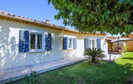 Maison 6 personnes à Montélimar - Photo 10