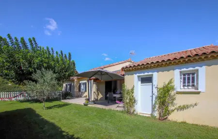 Maison 6 personnes à Montélimar - Photo 11