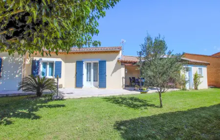 Maison 6 personnes à Montélimar - Photo 12