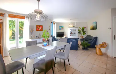 Maison 6 personnes à Montélimar - Photo 13