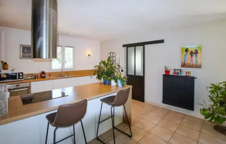 Maison 6 personnes à Montélimar - Photo 14