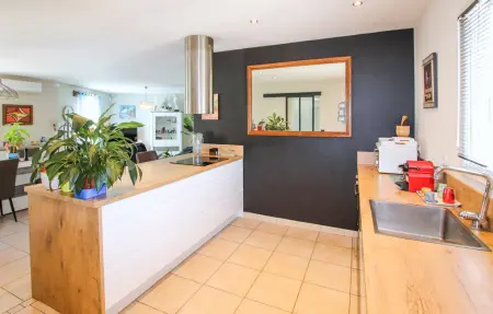 Maison 6 personnes à Montélimar - Photo 15