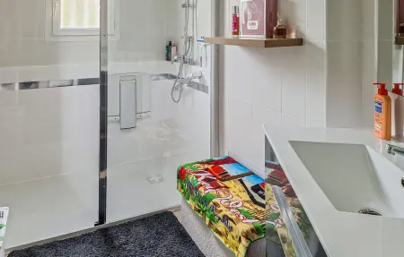 Maison 6 personnes à Montélimar - Photo 19