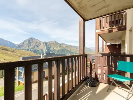 Charmant Appartement 6 Pers, Pieds des Pistes avec Navette, Parking Gratuit - Photo 2
