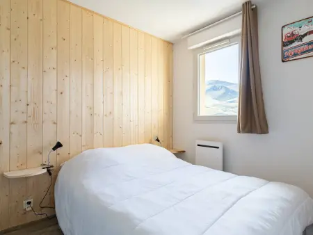 Charmant Appartement 6 Pers, Pieds des Pistes avec Navette, Parking Gratuit - Photo 5