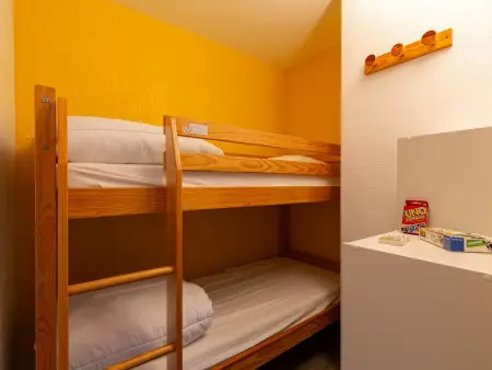 Charmant Appartement 6 Pers, Pieds des Pistes avec Navette, Parking Gratuit - Photo 6