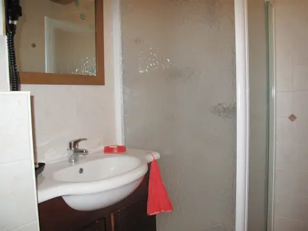 Charmant 3 pièces à Serre Chevalier, à 300m des pistes, terrasse, parking, Wi-Fi inclus - Photo 10