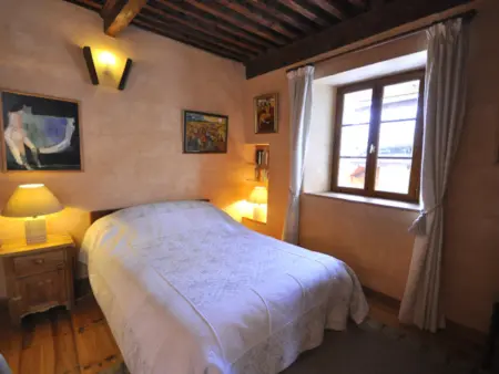 Chalet spacieux et équipé, 8 pers, à 300m des pistes, Serre Chevalier-Le Bez - Photo 4
