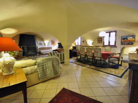 Chalet spacieux et équipé, 8 pers, à 300m des pistes, Serre Chevalier-Le Bez - Photo 8