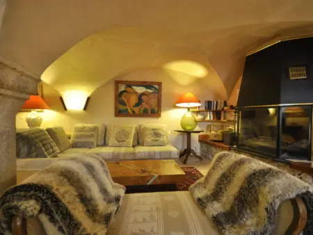 Chalet spacieux et équipé, 8 pers, à 300m des pistes, Serre Chevalier-Le Bez - Photo 10