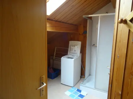 Charmant 2 Pièces + Coin Montagne - Parking Privé, WiFi, Proche Pistes - Photo 11