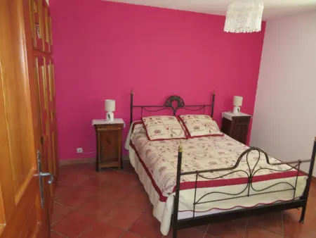 Charmant duplex 3 chambres, 8 personnes avec jardin, cheminée, proche pistes - Serre Chevalier - Photo 2
