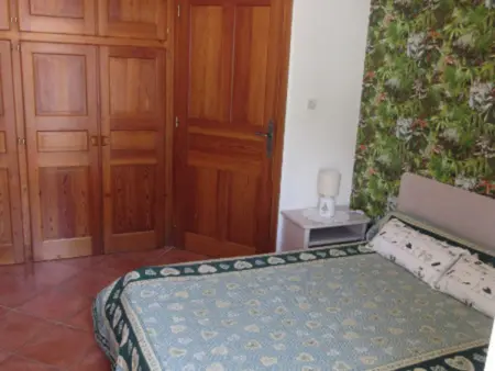 Charmant duplex 3 chambres, 8 personnes avec jardin, cheminée, proche pistes - Serre Chevalier - Photo 3