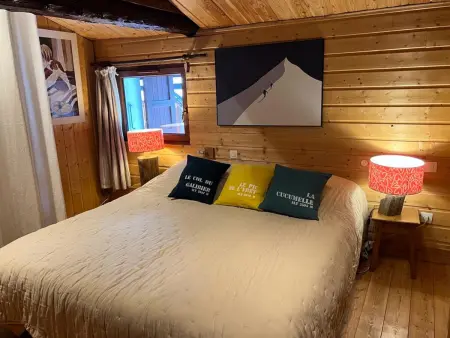 Luxueux Chalet 10 Pers, 5 Ch, 2 Sdb, Jardin, Proche Pistes - Serre Chevalier Villeneuve - Photo 2