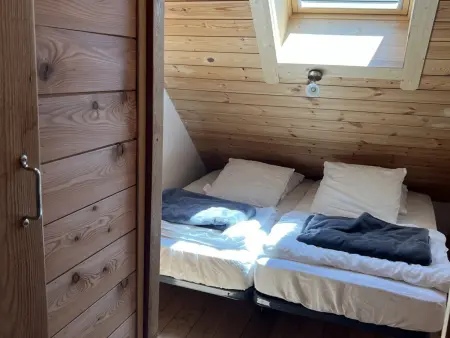 Luxueux Chalet 10 Pers, 5 Ch, 2 Sdb, Jardin, Proche Pistes - Serre Chevalier Villeneuve - Photo 3
