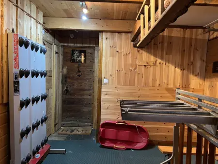 Luxueux Chalet 10 Pers, 5 Ch, 2 Sdb, Jardin, Proche Pistes - Serre Chevalier Villeneuve - Photo 8