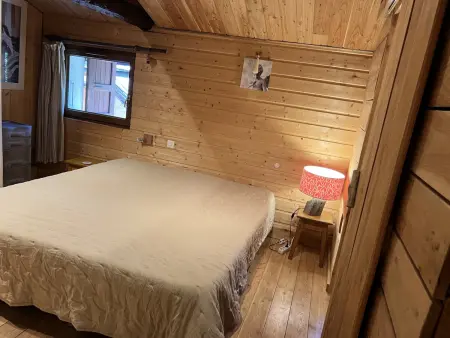 Luxueux Chalet 10 Pers, 5 Ch, 2 Sdb, Jardin, Proche Pistes - Serre Chevalier Villeneuve - Photo 9