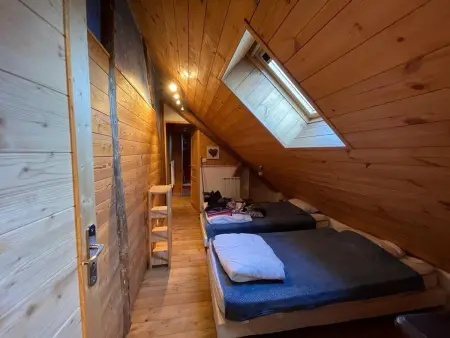 Luxueux Chalet 10 Pers, 5 Ch, 2 Sdb, Jardin, Proche Pistes - Serre Chevalier Villeneuve - Photo 14