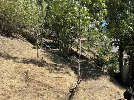 Luxueux Chalet 10 Pers, 5 Ch, 2 Sdb, Jardin, Proche Pistes - Serre Chevalier Villeneuve - Photo 16