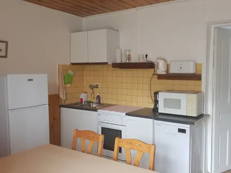 Appartement Confortable 4 Pers. à Briançon, Jardin Privatif, 300m des Pistes - Photo 2